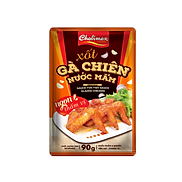 Xốt gà chiên nước mắm Cholimex - gói 90g tiện lợi.