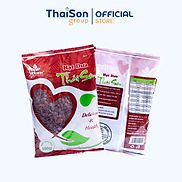 1Kg Hạt Dưa Thái Sơn sạch rang củi không nhuộm màu loại đặc biệt ngon bì