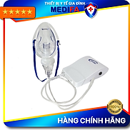 Máy xông khí dung Oromi TL-162 Sử Dụng Cho Bé Và Người Lớn