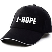 Mũ phớt J-HOPE BTS nón lưỡi trai