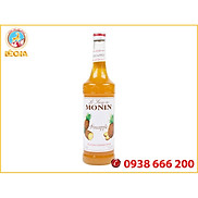 Siro MONIN Thơm 700ml MONIN PINEAPPLE SYRUP