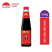 Dầu hào Gấu trúc Lee Kum Kee 510g