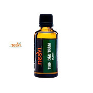 Tinh dầu Tràm gió Nesvi 50ml cho Que khuếch tán tinh dầu Máy xông tinh dầu