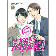 Truyện Tranh - Cherry Magic - Tập 1