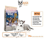 Thức Ăn Cho Chó Husky Taste Of The Wild Bao 500g Hỗ Trợ Xương Cơ Khớp