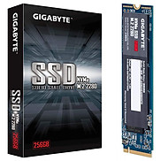 SSD Gigabyte M.2 2280 PCIe NVMe Gen 3x4 GP-GSM2NE3NTD - Hàng Chính Hãng