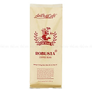 Cà Phê Hạt Rang AnTháiCafé Túi Robusta - 200g