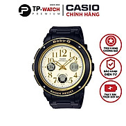 Đồng Hồ Nữ Dây Nhựa Casio Baby-G BGA-151EF-1B BGA-151EF-1BDR