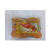 XÚC XÍCH HOTDOG PHÔ MAI HÀN QUỐC mix - 500g