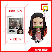 Mô hình Nendoroi 1194 - Nendoroi Kamado Nezuko - figure 1194 nezuko