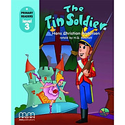 MM Publications Truyện luyện đọc tiếng Anh theo trình độ - Tin Soldier