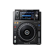 Đầu DJ XDJ 1000MK2 PIONEER DJ - Hàng Chính Hãng