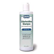 Sữa tắm DAVIS CHOLORHEXIDINE 2% Tr.i ngứa nhiễm khuẩn viêm da 355ml