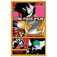 Anime Comics One Piece Film Z - Tập 1