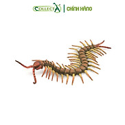 Mô hình thu nhỏ Rết - Centipede, hiệu CollectA, mã HS 9653040