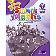 i-Learn Smart Maths Grade 3 Workbook Part 1