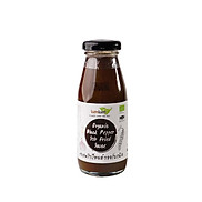 Sốt Tiêu Đen Hữu Cơ Lumlum Organic Black Pepper Stir Fried Sauce 200g