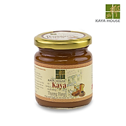 Mứt Kaya Singapore Prenium Hainanese hũ 240g - Kaya House