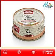 Pate gan heo - Jean Floc h pate de Foie