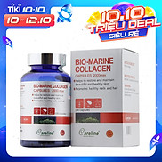 Viên uống Bio Marine Collagen Careline