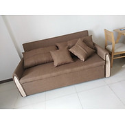 Sofa giường kéo Juno Sofa 3 lớp Juno Sofa 1m8, giường 1m6 x 1m9