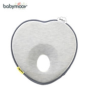 Gối Chống Bẹt Đầu Baby moov Lovenest BM14301