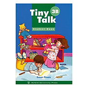 Tiny Talk 3 Student Book B