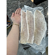 CÁ MÚ BIỂN PHI LÊ SEAPRODEX- 850G