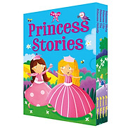 Princess Stories Slip Case