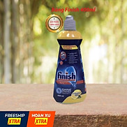 Dầu bóng Finish chai 400 ml NK Eu