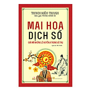 Mai Hoa Dịch Số