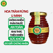 Mật Ong Rừng U Minh 100ml