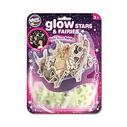 B8625 Đồ chơi Glow Stars and Fairys