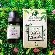 Tinh dầu oải hương - Lavender 10ml Bio Aroma