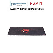 Lót chuột Havit HV-MP861 700 300 3mm Hàng chính hãng