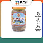 Mắm cá linh NL - hộp 430gr