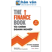 The Finance Book - Tài Chính Doanh Nghiệp