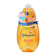 Dầu Gội Cho Bé Johnson s Baby 200ML