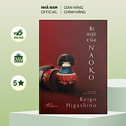 Sách - Series tác giả Higashino Keigo cập nhật - Nhã Nam Official