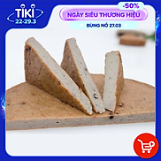 Chả cá chiên Nha Trang 450g - Không chất bảo quản, không hàn the