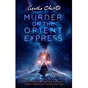 Tiểu thuyết trinh thám tiếng Anh Murder on the Orient Express Hercule