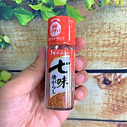 Bột Ớt Shichimi Togarashi House Nhật Bản 17G