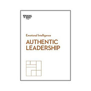 Authentic Leadership HBR Emotional Intelligence Series