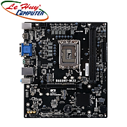 Mainboard ECS B660H7-M20 Có NVMe M2 - Hàng Chính Hãng