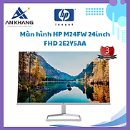 Màn hình HP M24FW 24inch FHD 2E2Y5AA - Hàng Chính Hãng