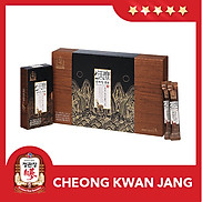 Cao Sâm Nhung Hươu Tinh chất hồng sâm nhung hươu KGC Cheong Kwan Jang