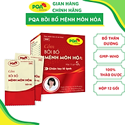 Cốm Bồi Bổ Mệnh Môn Hỏa PQA Cải Thiện Thận Dương