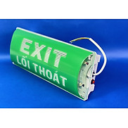 Hộp Đèn EXIT treo tường EXIT P