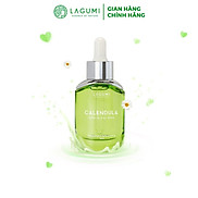 Serum siêu cấp ẩm và phục hồi da Lagumi Calendula Super HA & B5 30ml