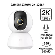 Camera Wifi Sothing Xiaomi 2k-1296p, Xoay 360 Độ, Theo Dõi Chuyển Động